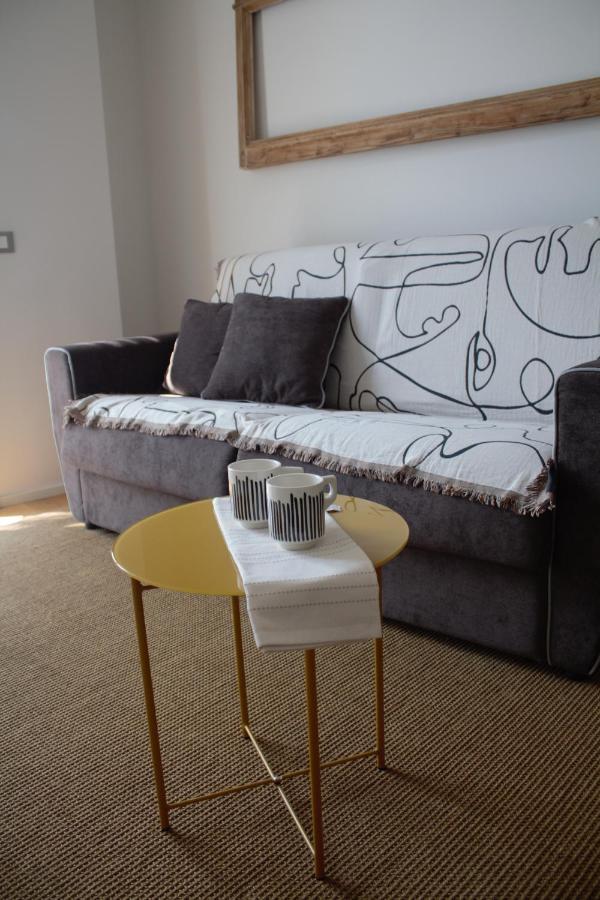 "La Milanese" Modern Apartment, 100 Meters From Metro Isola Esterno foto