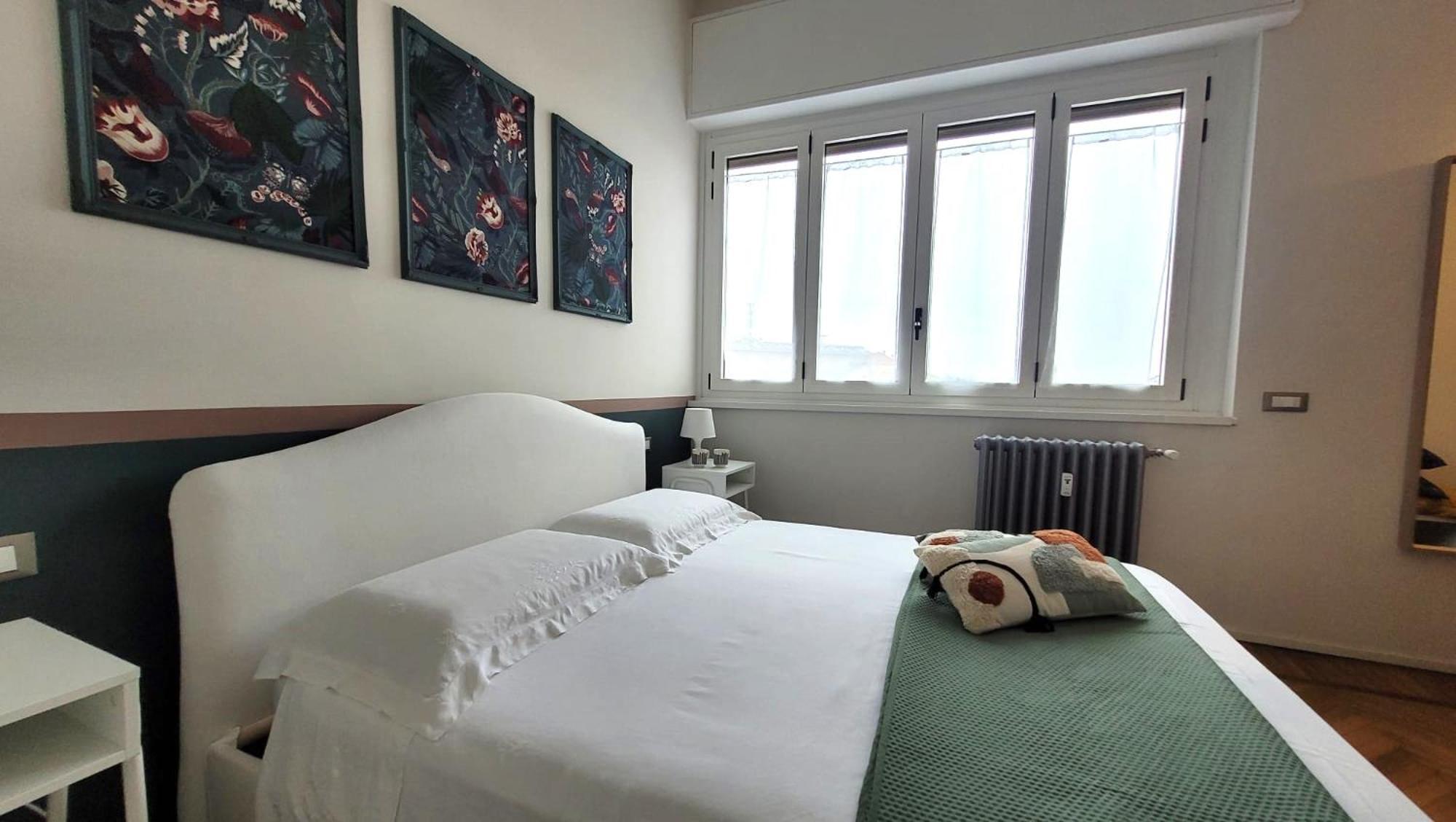 "La Milanese" Modern Apartment, 100 Meters From Metro Isola Esterno foto