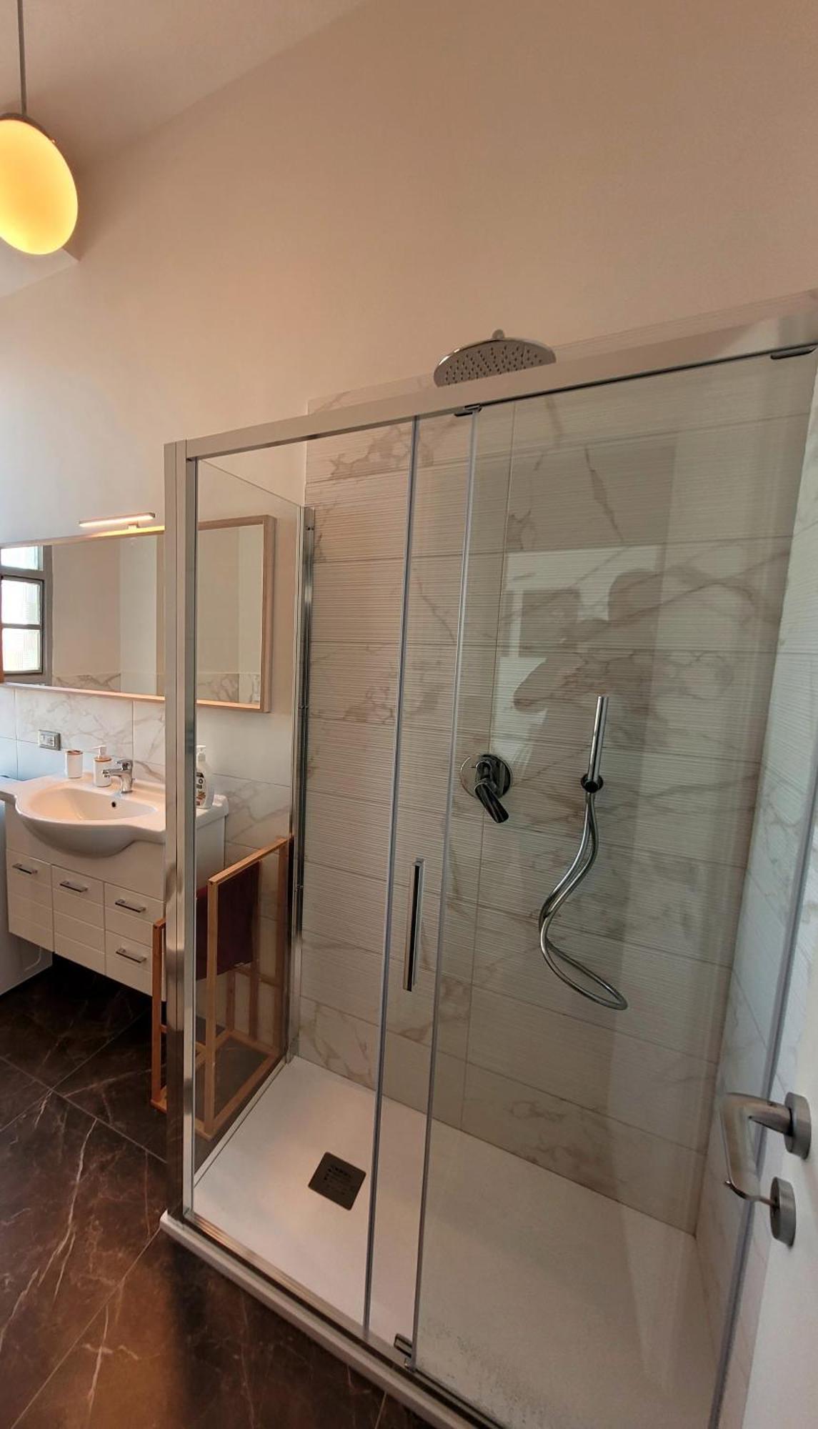 "La Milanese" Modern Apartment, 100 Meters From Metro Isola Esterno foto